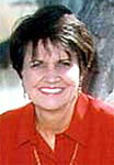 Margaret Coel