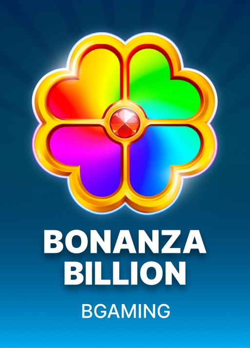 Bonanza Billion