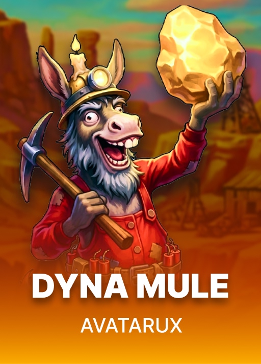 Dyna Mule