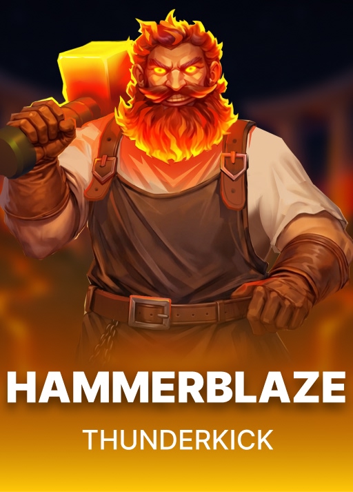 Hammerblaze