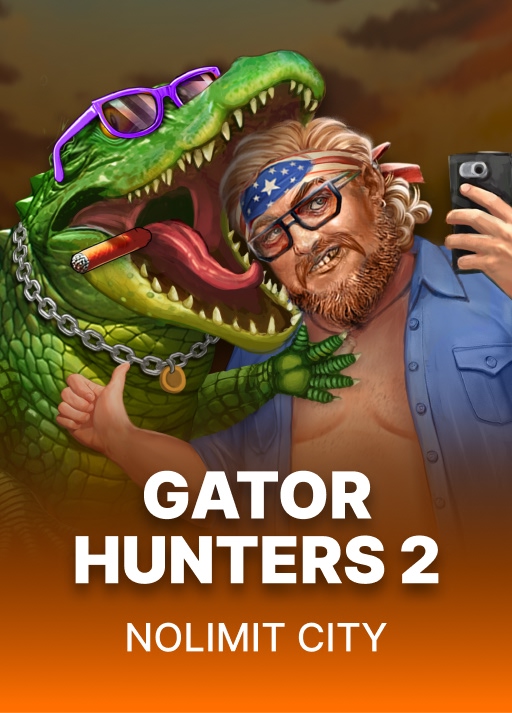 Gator Hunters 2