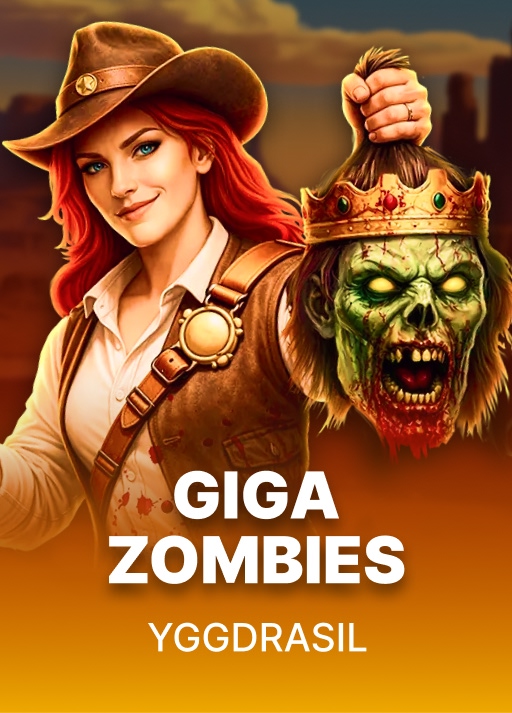 Giga Zombies