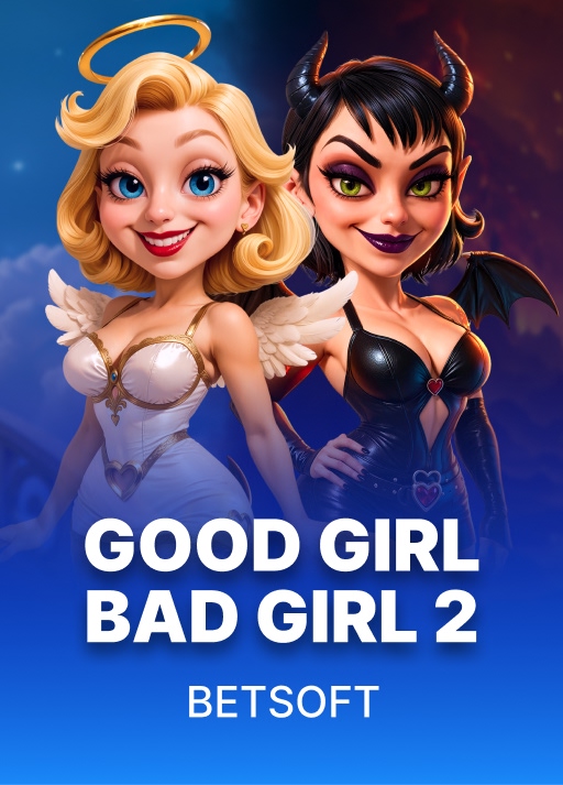 Good Girl Bad Girl 2