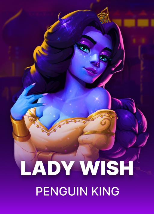 Lady Wish