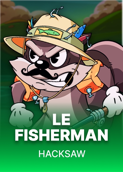 Le Fisherman