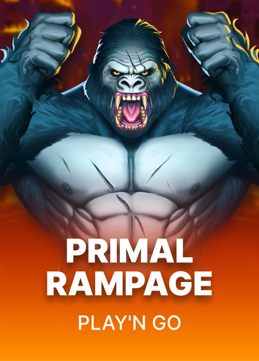 Primal Rampage