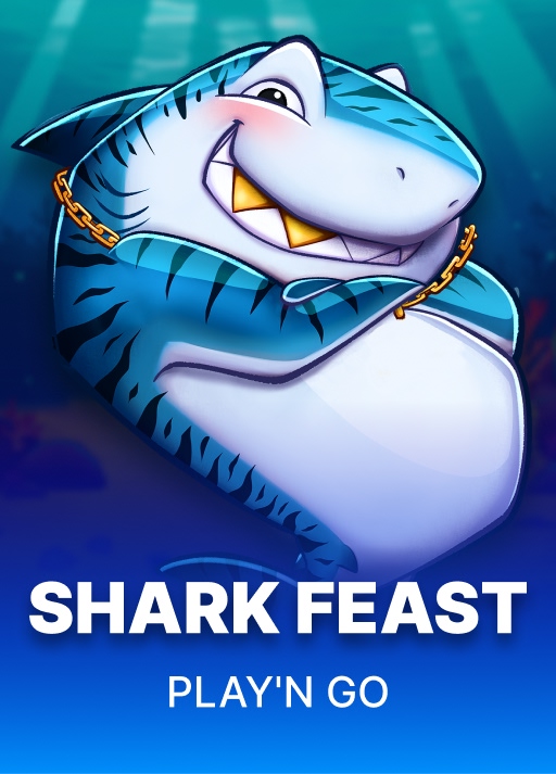 Shark Feast