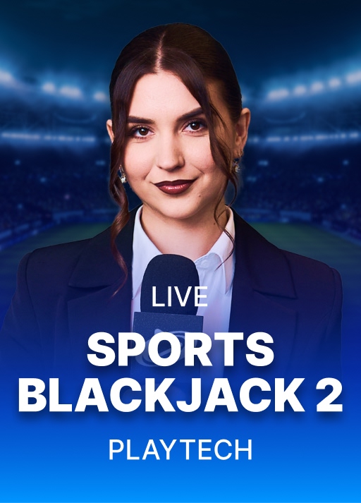 Sports Blackjack 2