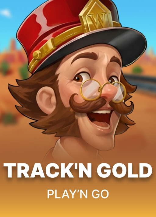 Track n' Gold