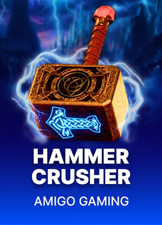 Hammer Crusher