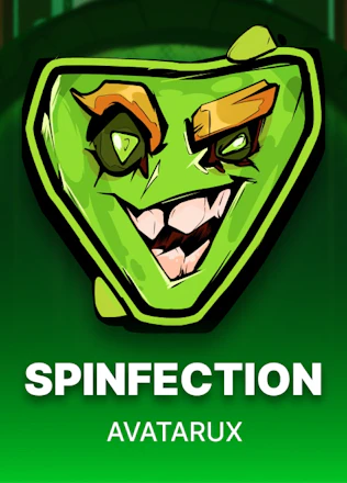 Spinfection
