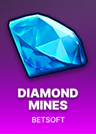 Diamond Mines