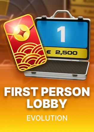 First Person Lobby