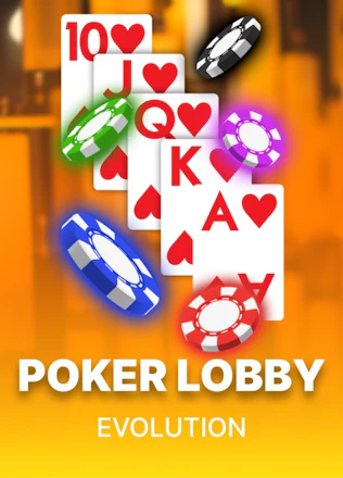 Poker Lobby