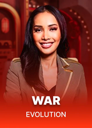War
