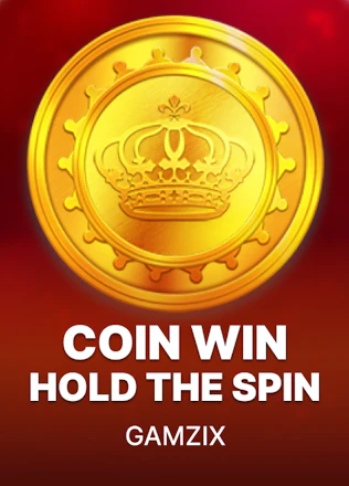 Coin Win: Hold The Spin