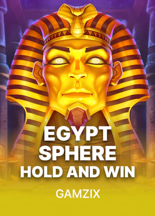 Egypt Sphere: Hold The Spin