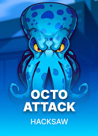 Octo Attack