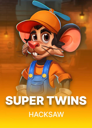 Super Twins