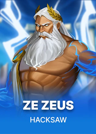 Ze Zeus