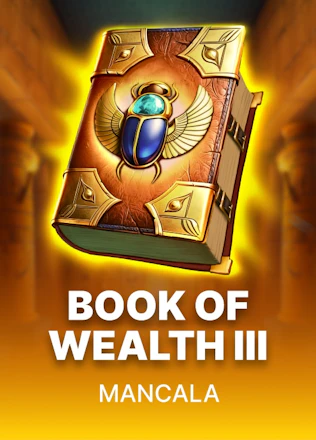 Book of Wealth III