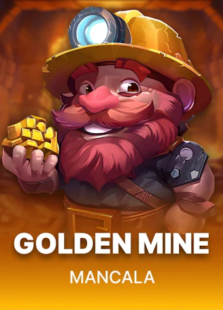 Golden Mine