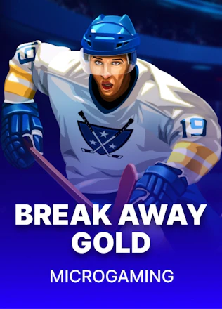 Break Away Gold