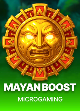 Mayan Boost