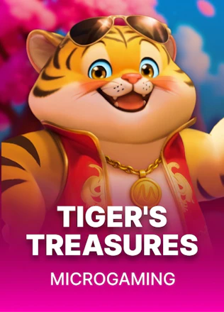 Tiger's Treasures