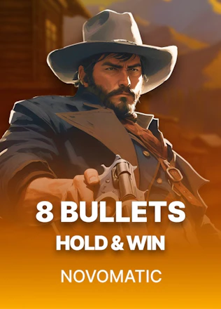 8 Bullets Hold & Win
