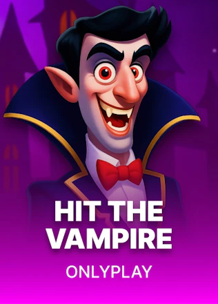 Hit the Vampire