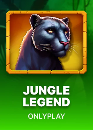 Jungle Legend