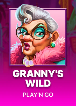 Granny's Wild