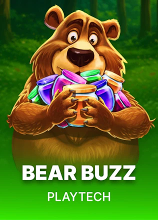 Bear Buzz