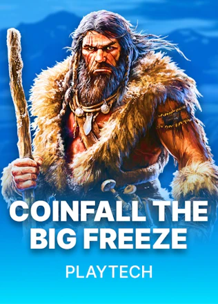 CoinFall: The Big Freeze