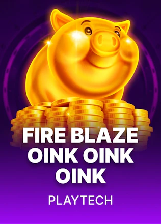 Fire Blaze: Oink Oink Oink