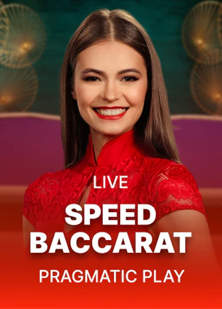 Speed Baccarat 1