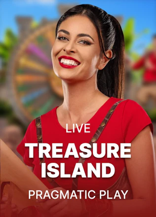 Treasure Island