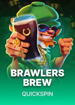 Brawlers Brew
