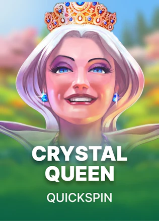 Crystal Queen's Coins