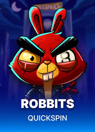 Robbits