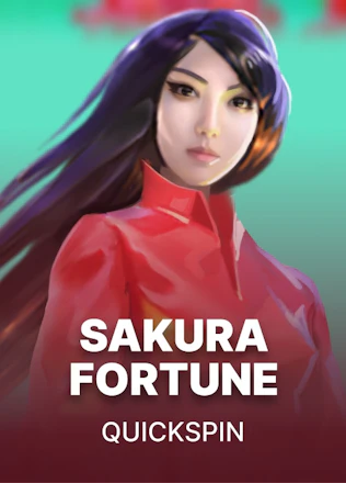 Sakura Fortune