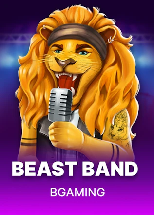 Beast Band