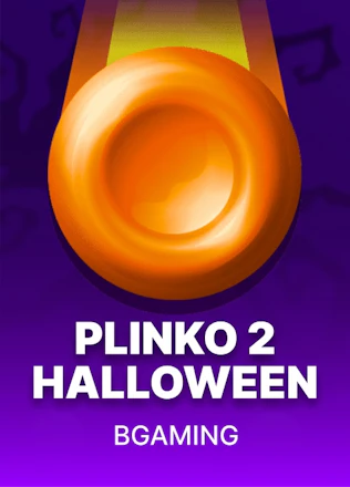 Plinko 2 Halloween