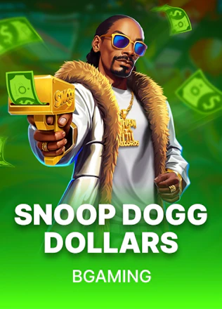 Snoop Dogg Dollars