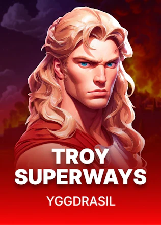 Troy SuperWays
